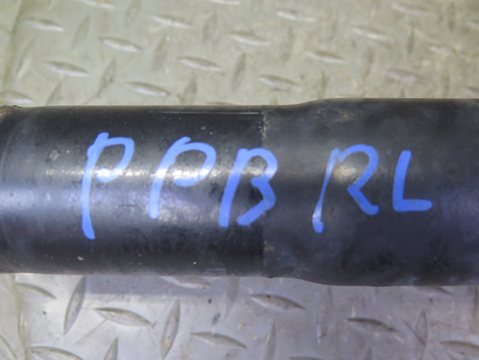 1997-2004 Porsche Boxster 986 Rear Left & Right Side Strut Shock Absorber Set