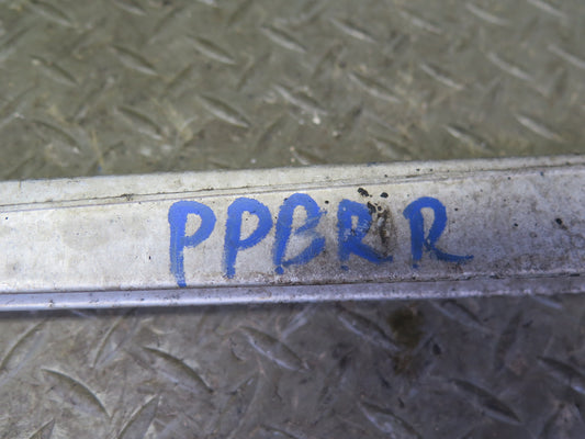 1997-2004 Porsche Boxster 986 Rear Right Side Lower Control Arm Set of 2