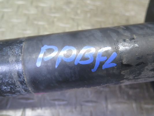 1997-2004 Porsche Boxster 986 Front Left & Right Side Strut Shock Absorber Set