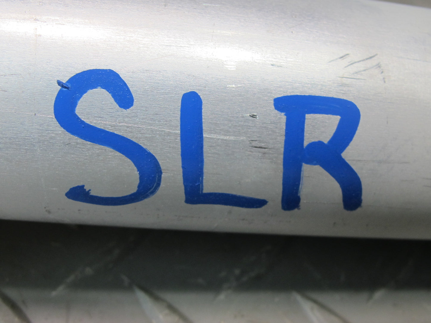 73-85 Mercedes R107 380SL 450SL Gas Fuel Level Sending Unit OEM