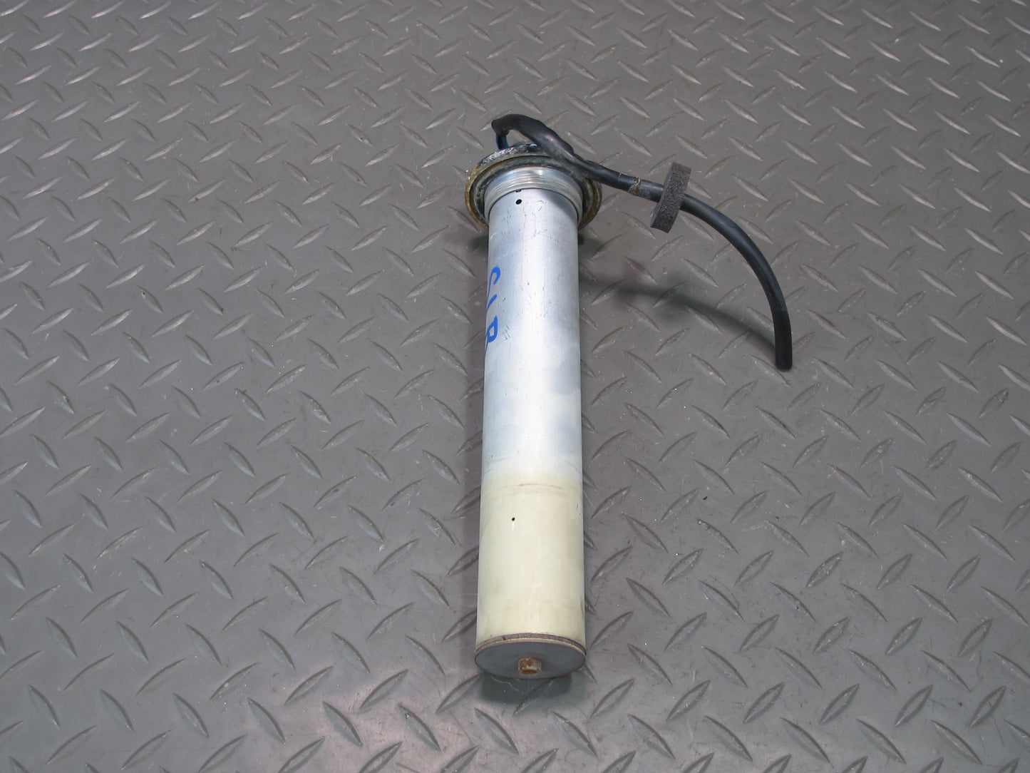 73-85 Mercedes R107 380SL 450SL Gas Fuel Level Sending Unit OEM