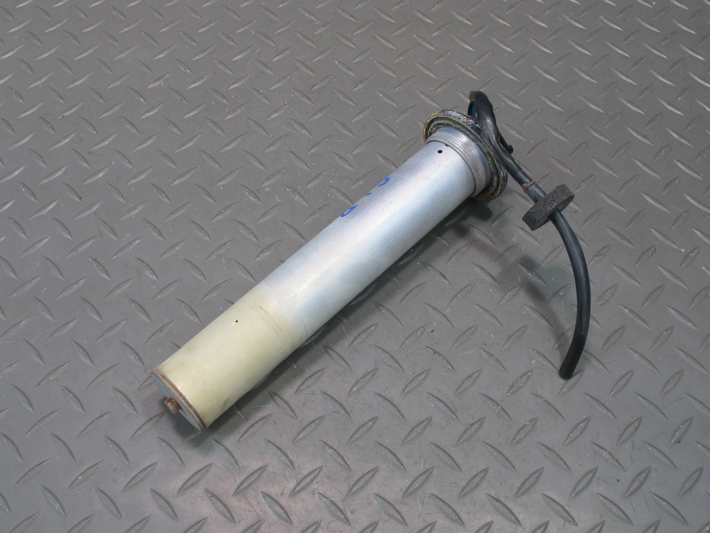 73-85 Mercedes R107 380SL 450SL Gas Fuel Level Sending Unit OEM