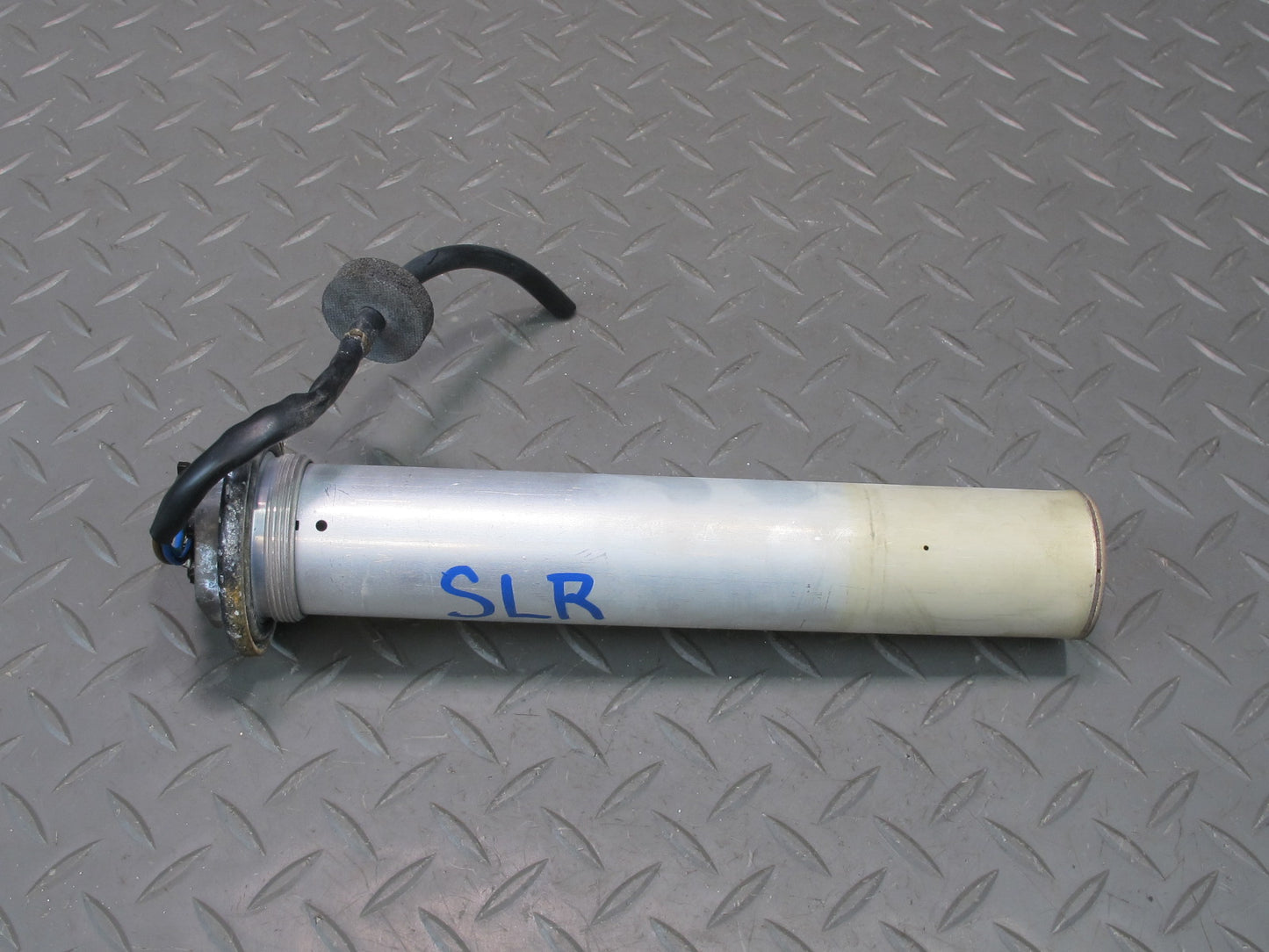 73-85 Mercedes R107 380SL 450SL Gas Fuel Level Sending Unit OEM