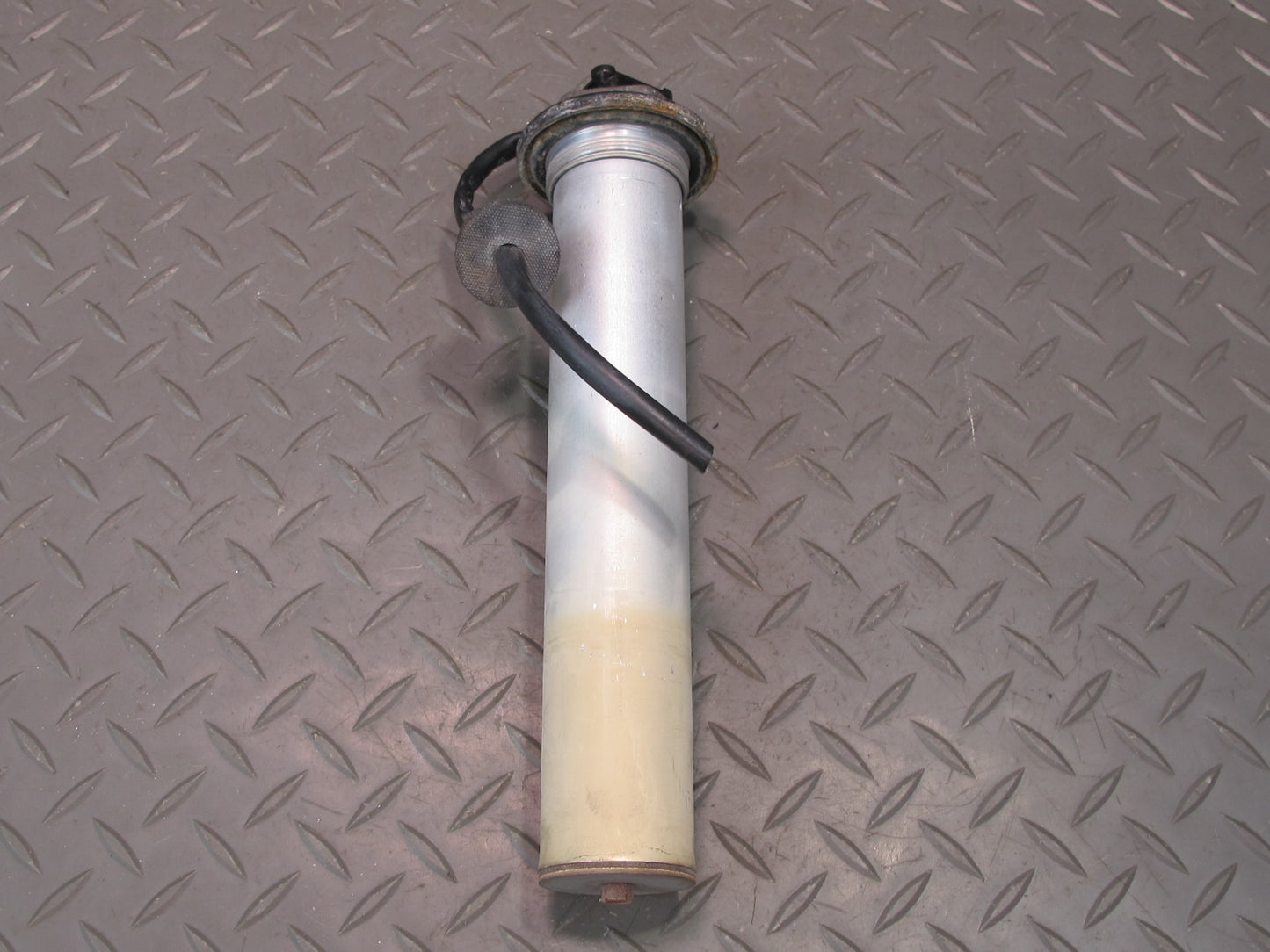 73-85 Mercedes R107 380SL 450SL Gas Fuel Level Sending Unit OEM