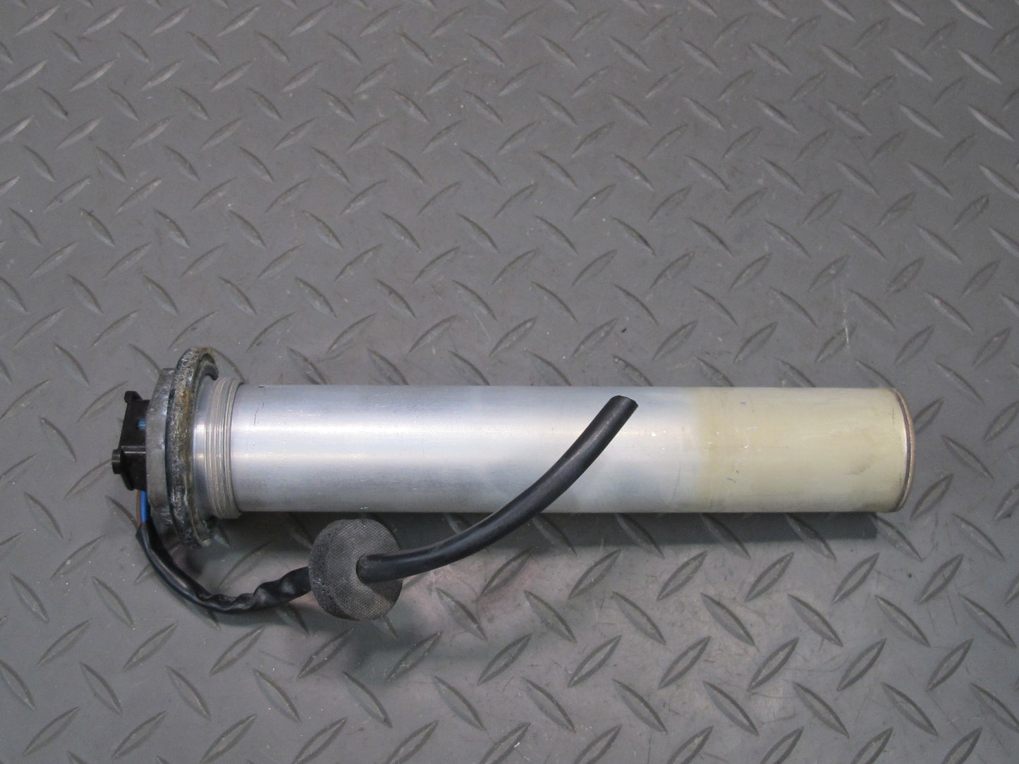 73-85 Mercedes R107 380SL 450SL Gas Fuel Level Sending Unit OEM