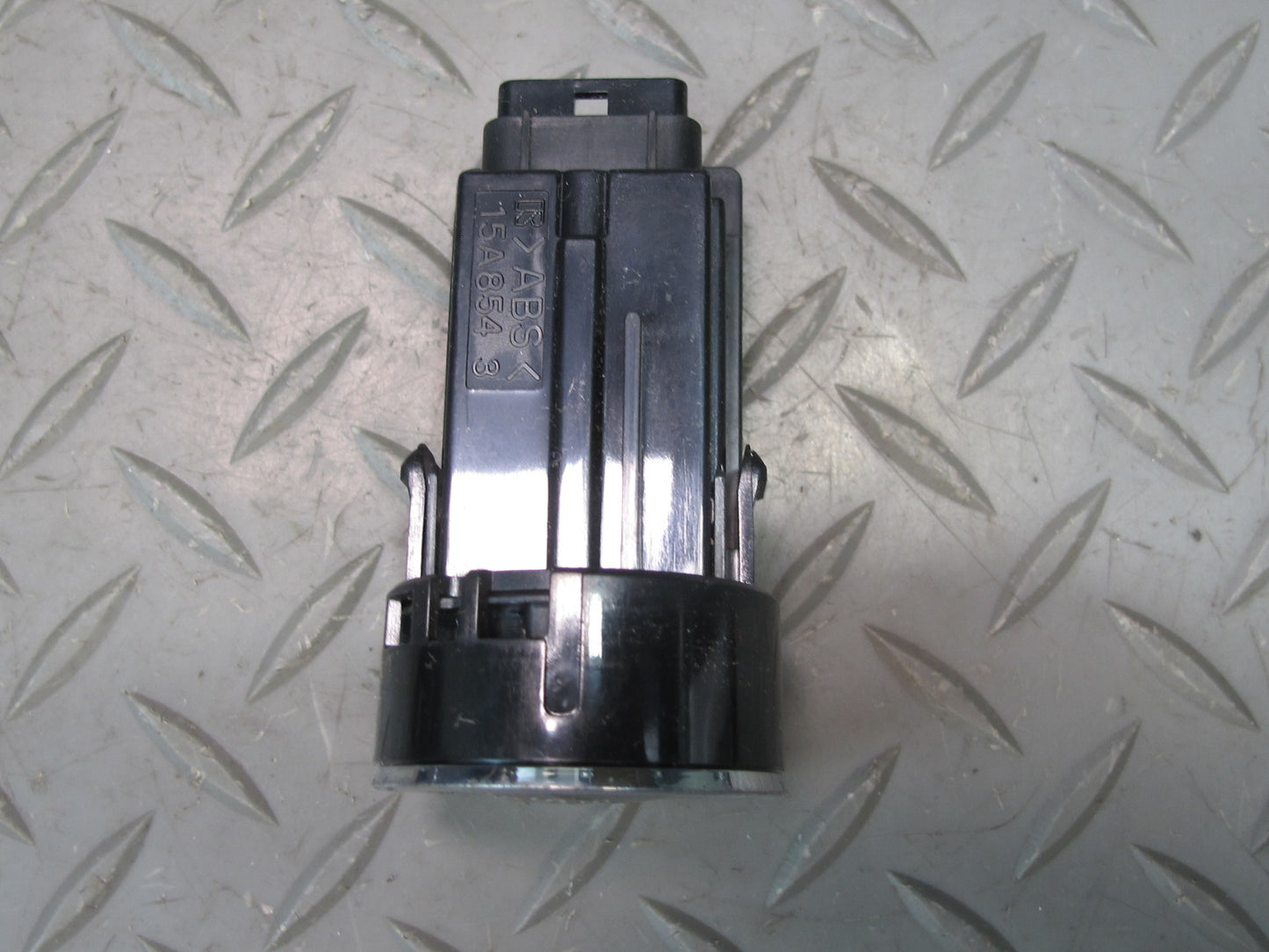 2010 Lexus IS250 GSE20L Conv AT ECU Start Stop Glove Door Trunk Lock KEY Set OEM