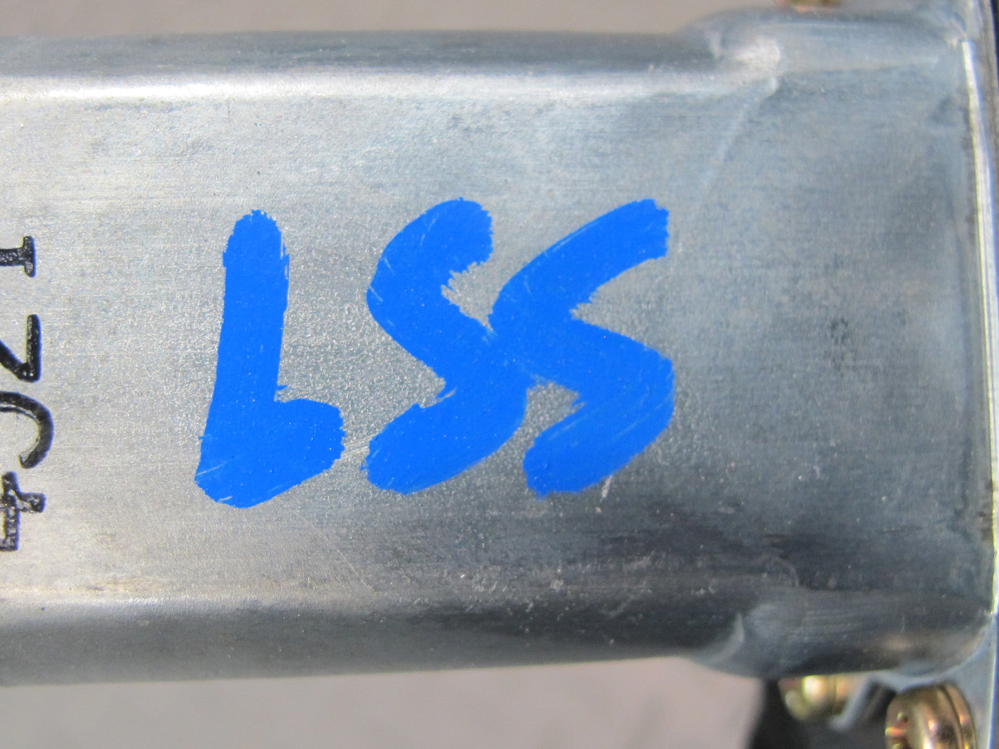 04-06 Lexus UCF30L LS430 Sunroof Motor Drive Unit 63260-50060 OEM
