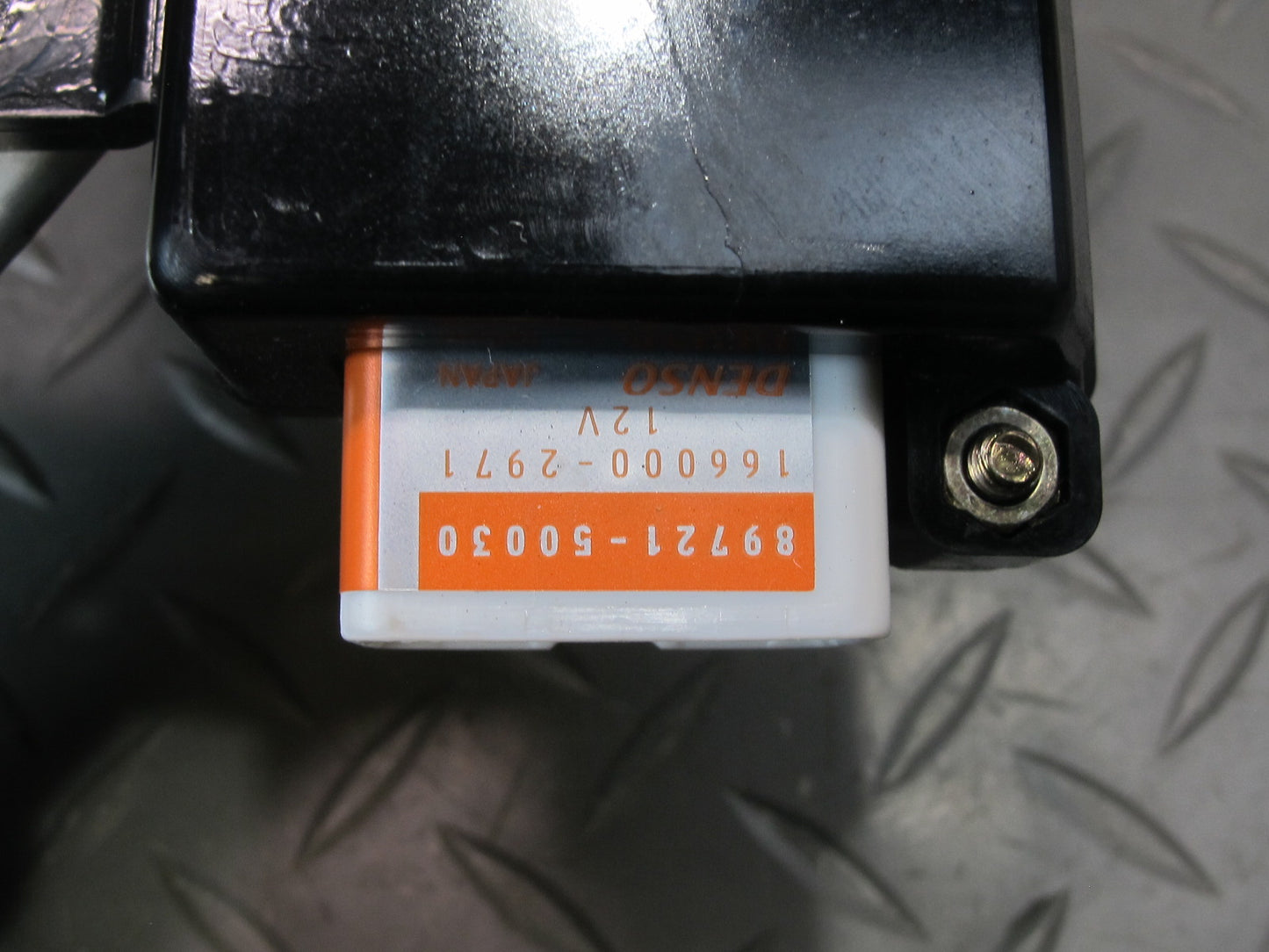 04-06 Lexus UCF30L LS430 Sunroof Motor Drive Unit 63260-50060 OEM