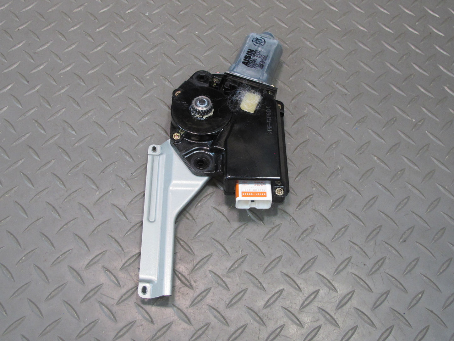 04-06 Lexus UCF30L LS430 Sunroof Motor Drive Unit 63260-50060 OEM