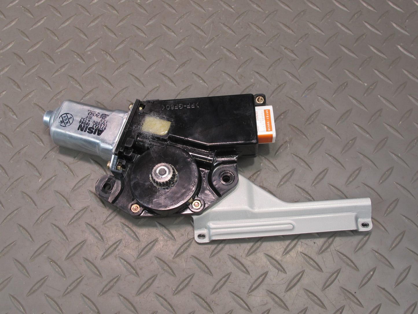 04-06 Lexus UCF30L LS430 Sunroof Motor Drive Unit 63260-50060 OEM