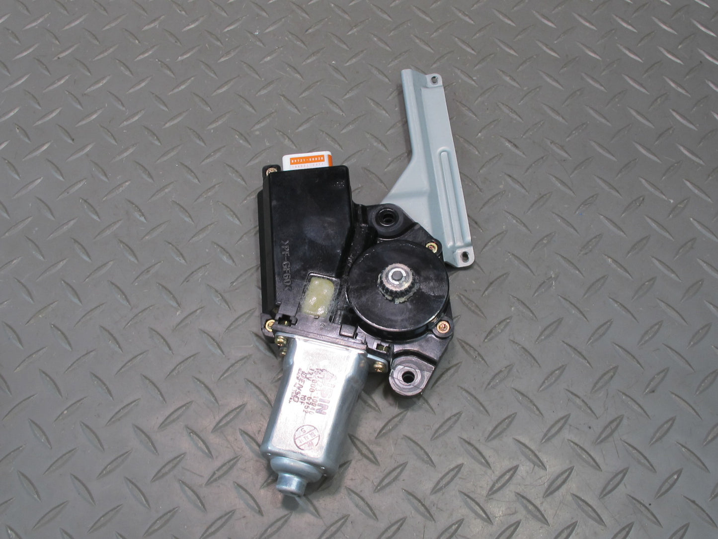 04-06 Lexus UCF30L LS430 Sunroof Motor Drive Unit 63260-50060 OEM
