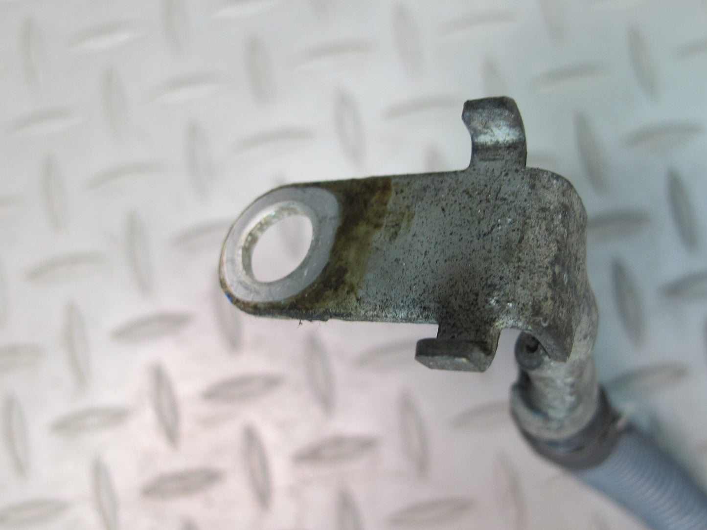 04-06 Lexus UCF30L LS430 Under Hood Junction Relay Fuse Box OEM