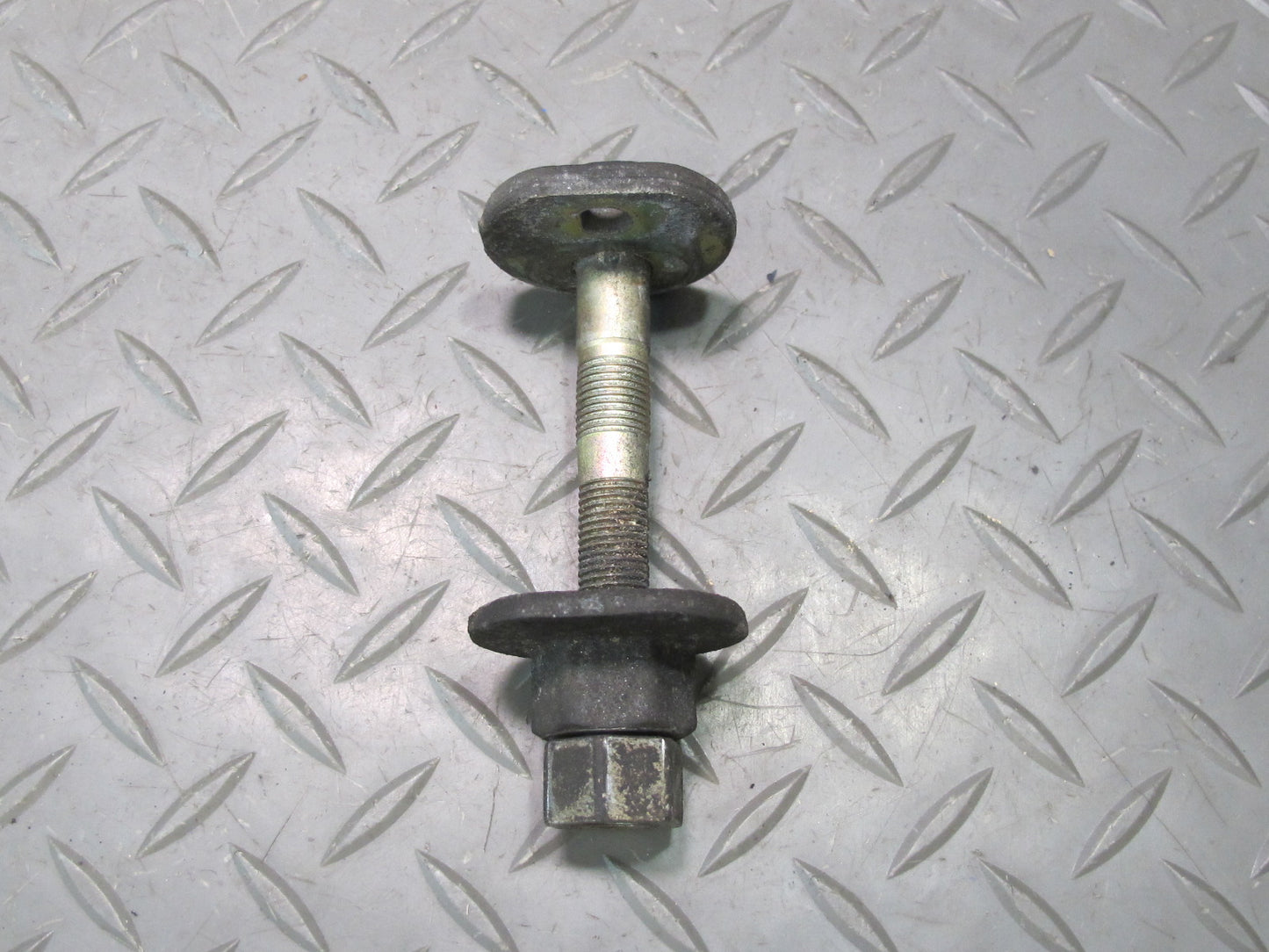 01-06 Lexus UCF30L LS430 Set of 2 Rear Suspension Eccentric Camber Bolt OEM