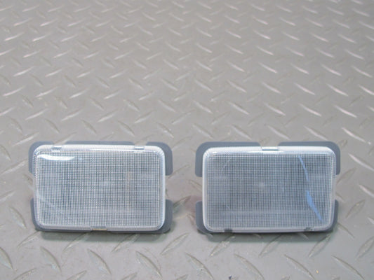 01-06 Lexus UCF30L LS430 Set of 2 Trunk Interior Light Lamp OEM