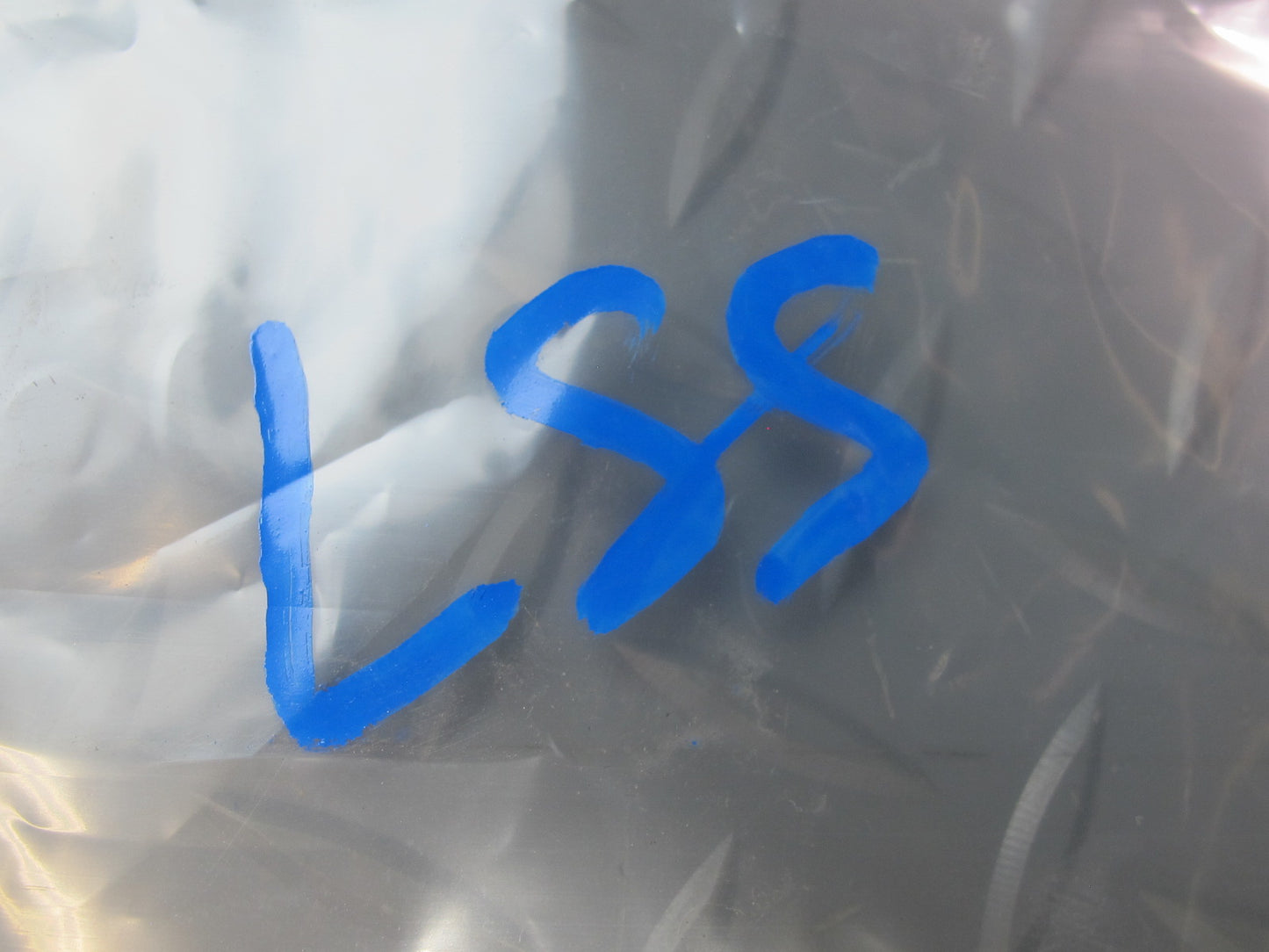 01-06 Lexus UCF30L LS430 Set of 2 Trunk Interior Light Lamp OEM