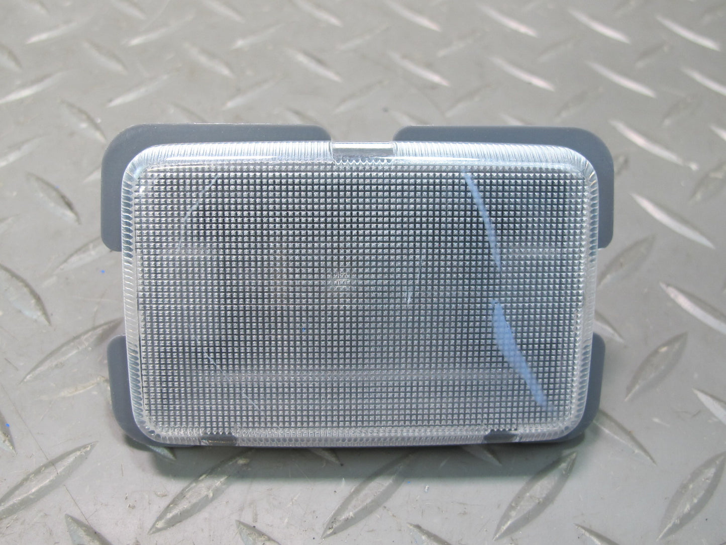 01-06 Lexus UCF30L LS430 Set of 2 Trunk Interior Light Lamp OEM