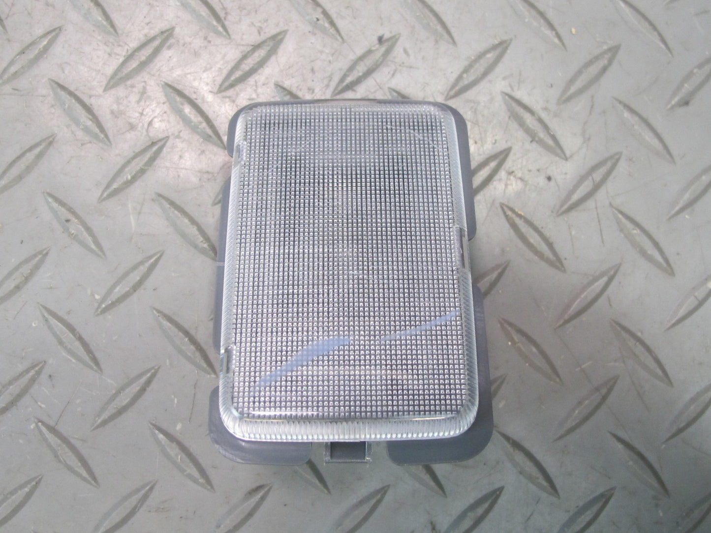 01-06 Lexus UCF30L LS430 Set of 2 Trunk Interior Light Lamp OEM