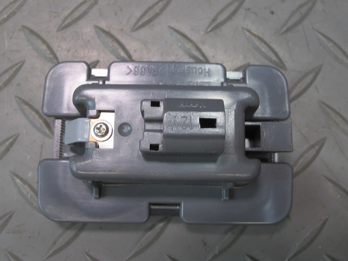 01-06 Lexus UCF30L LS430 Set of 2 Trunk Interior Light Lamp OEM