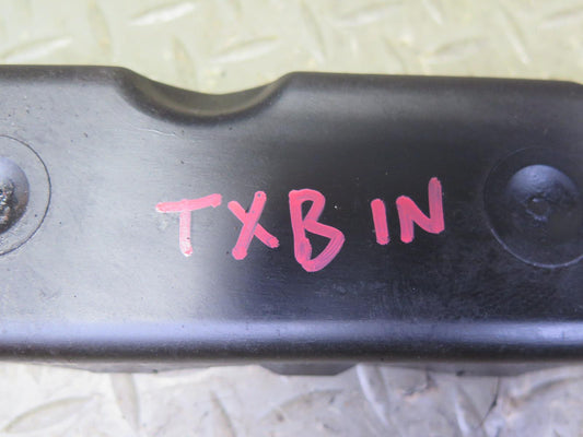 96-99 BMW E36 328iC M52 Engine Intake Camshaft w Tray & Cover OEM