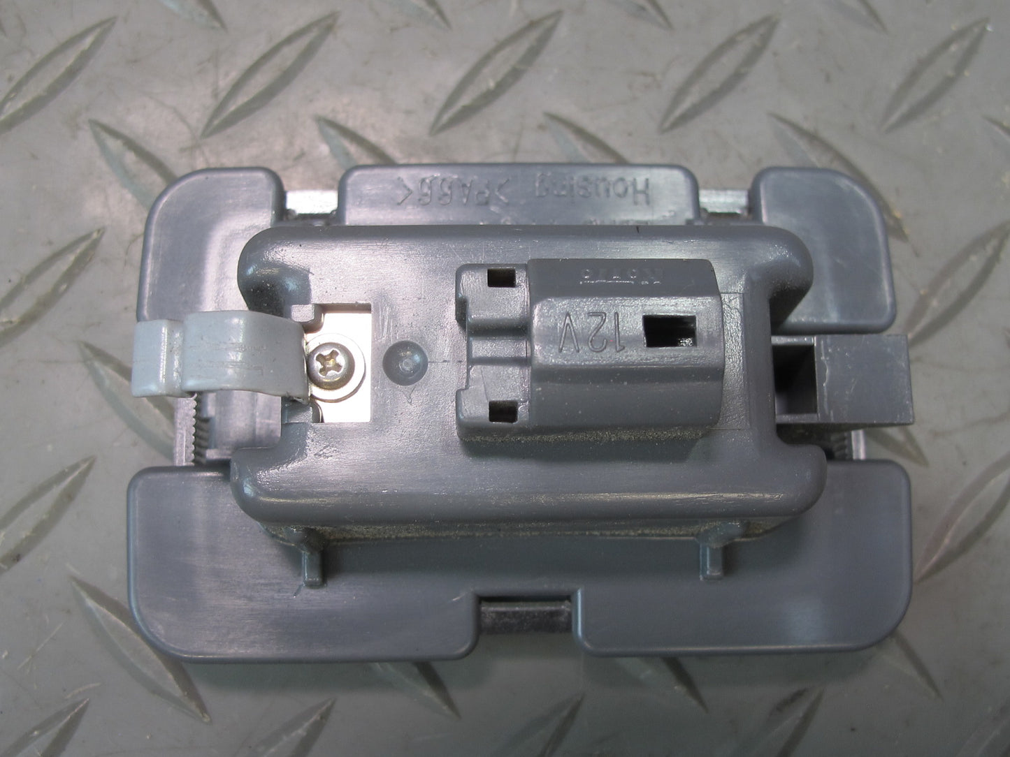 01-06 Lexus UCF30L LS430 Set of 2 Trunk Interior Light Lamp OEM