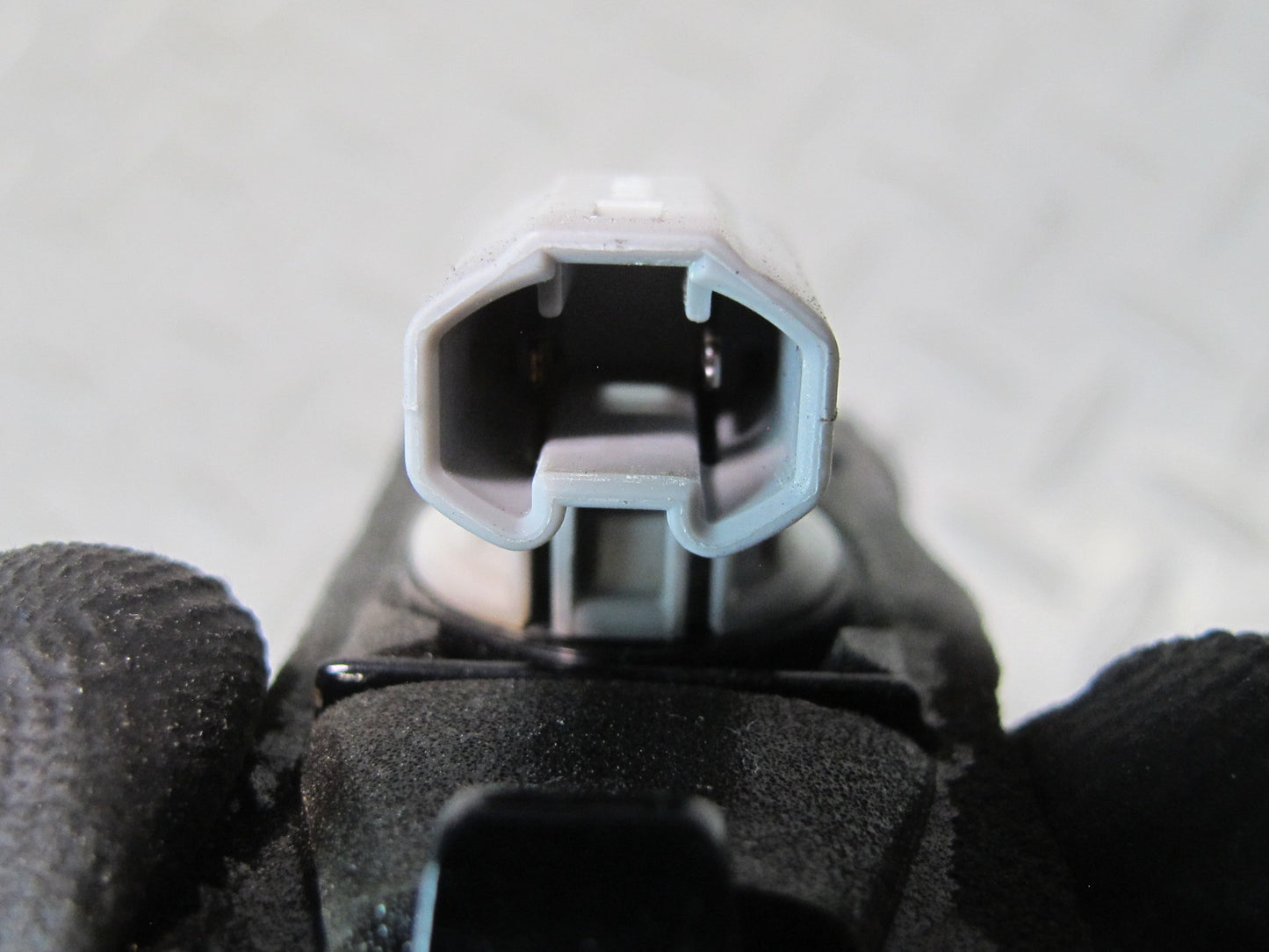 01-06 Lexus UCF30L LS430 Set of 2 Rear Trunk License Plate Light Lamp OEM