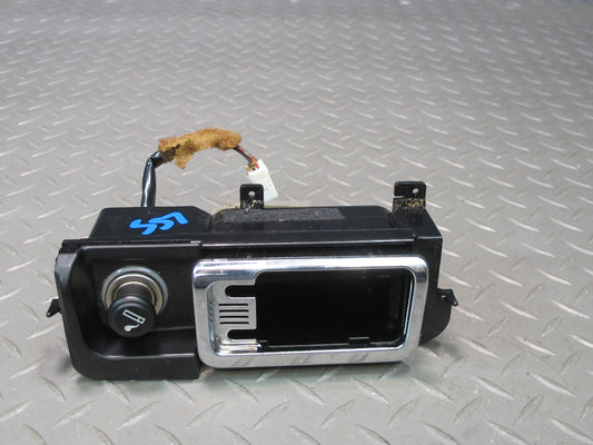 01-06 Lexus UCF30L LS430 Front Center Console Ashtray OEM