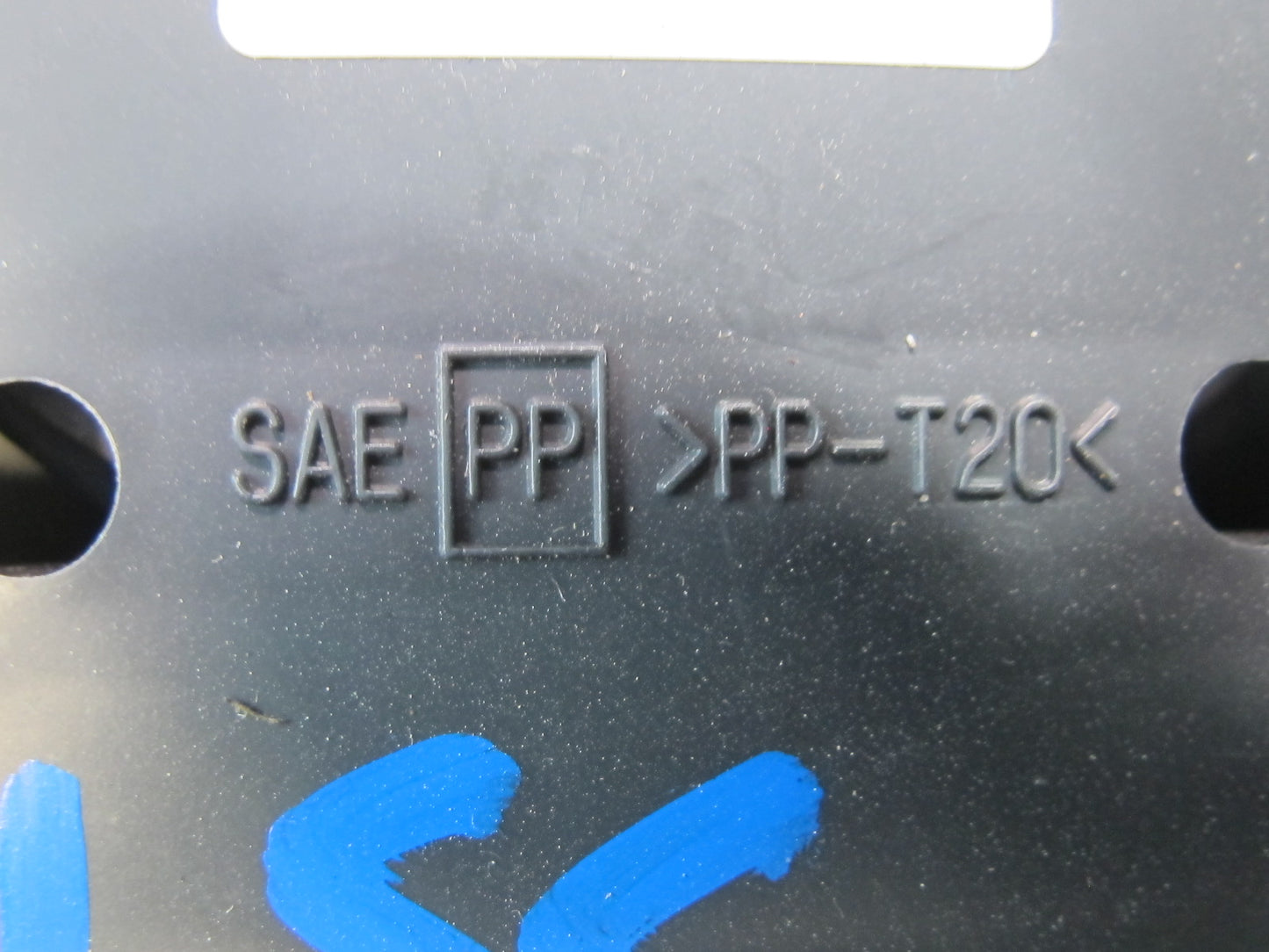 01-06 Lexus UCF30L LS430 A/C Heater Blower Motor Fan 87103-50090 OEM