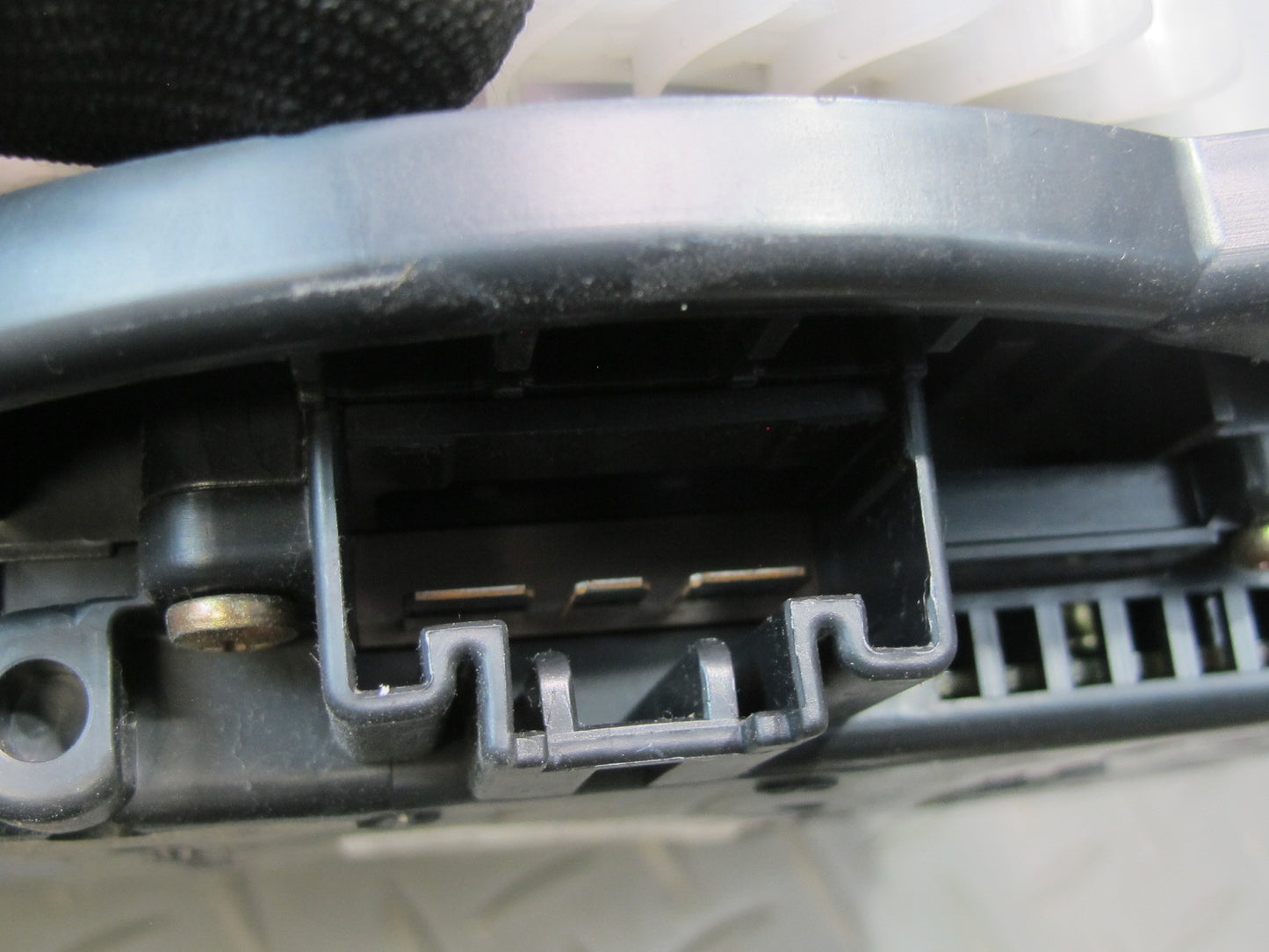 01-06 Lexus UCF30L LS430 A/C Heater Blower Motor Fan 87103-50090 OEM