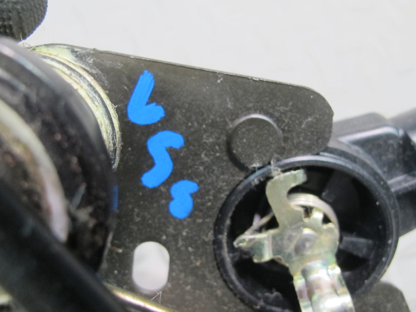 02-06 Lexus UCF30L LS430 Gas Acceleration Peadl 78010-50020 OEM