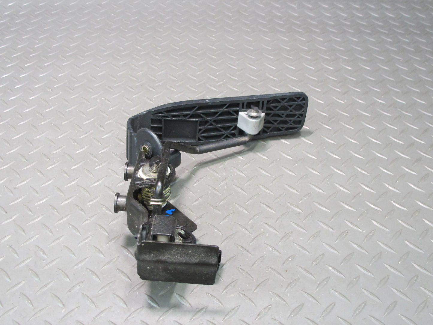 02-06 Lexus UCF30L LS430 Gas Acceleration Peadl 78010-50020 OEM