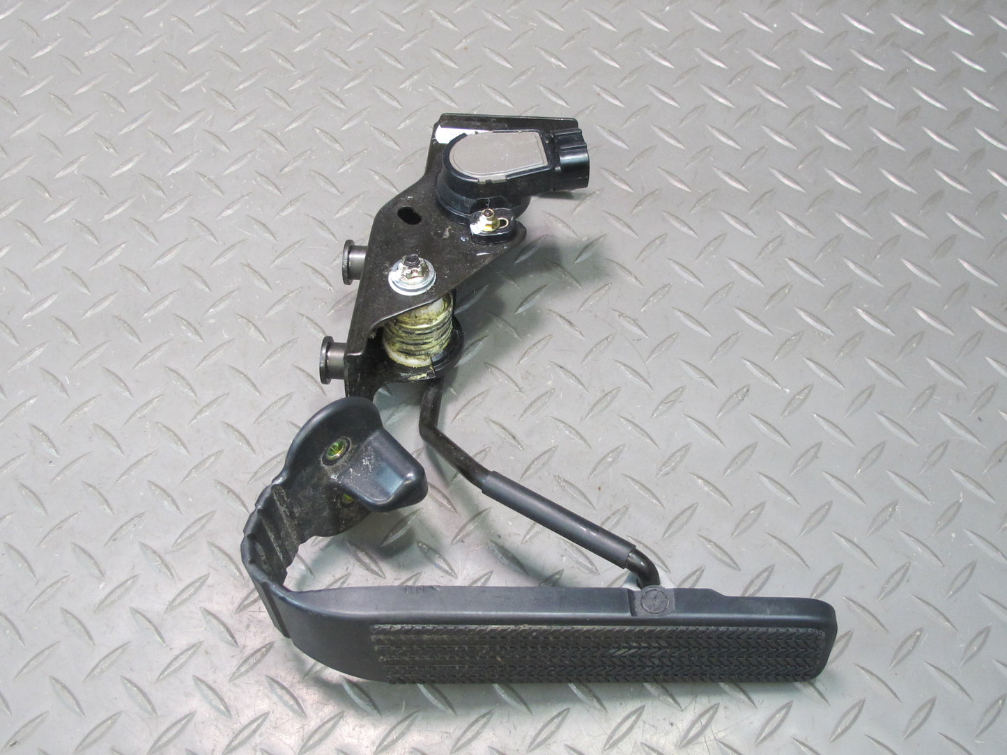 02-06 Lexus UCF30L LS430 Gas Acceleration Peadl 78010-50020 OEM