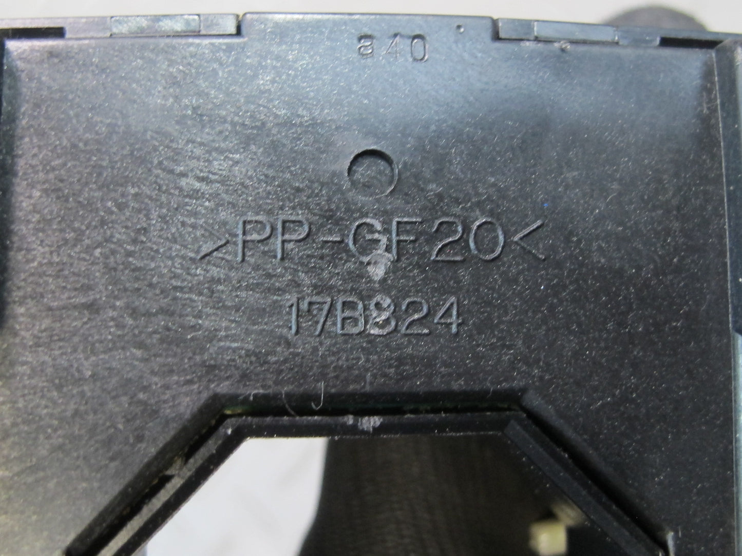 04-06 Lexus UCF30L LS430 Steering Column Headlight Turn Signal Wiper Switch OEM