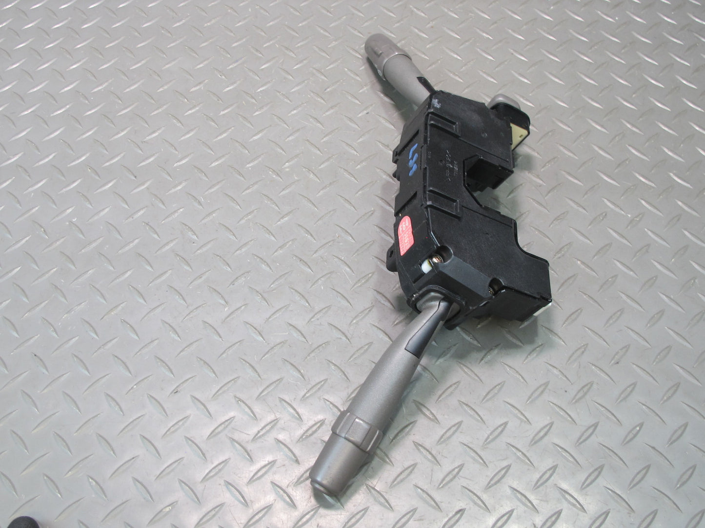 04-06 Lexus UCF30L LS430 Steering Column Headlight Turn Signal Wiper Switch OEM