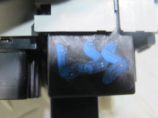 01-06 Lexus UCF30L LS430 Side View Mirror w Auto Fold & PDC Switch Gray OEM