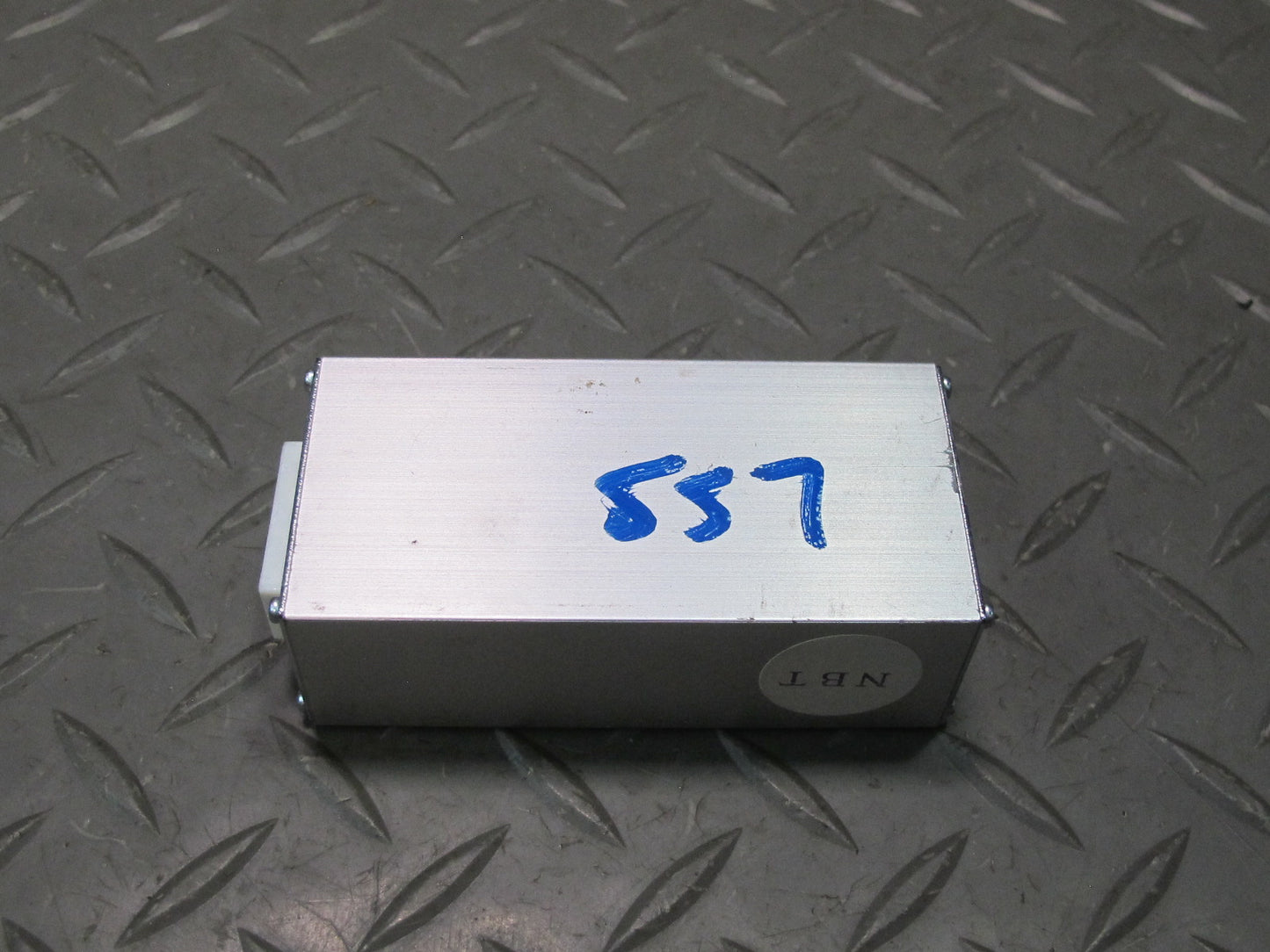 Beat-sonic SLX-24A Sound Adapter Integration