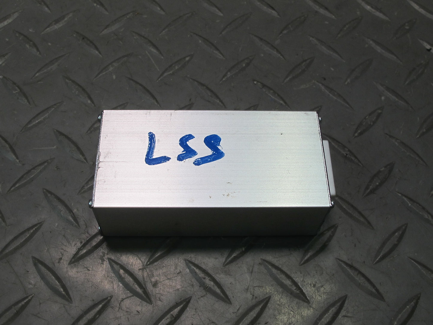 Beat-sonic SLX-24A Sound Adapter Integration