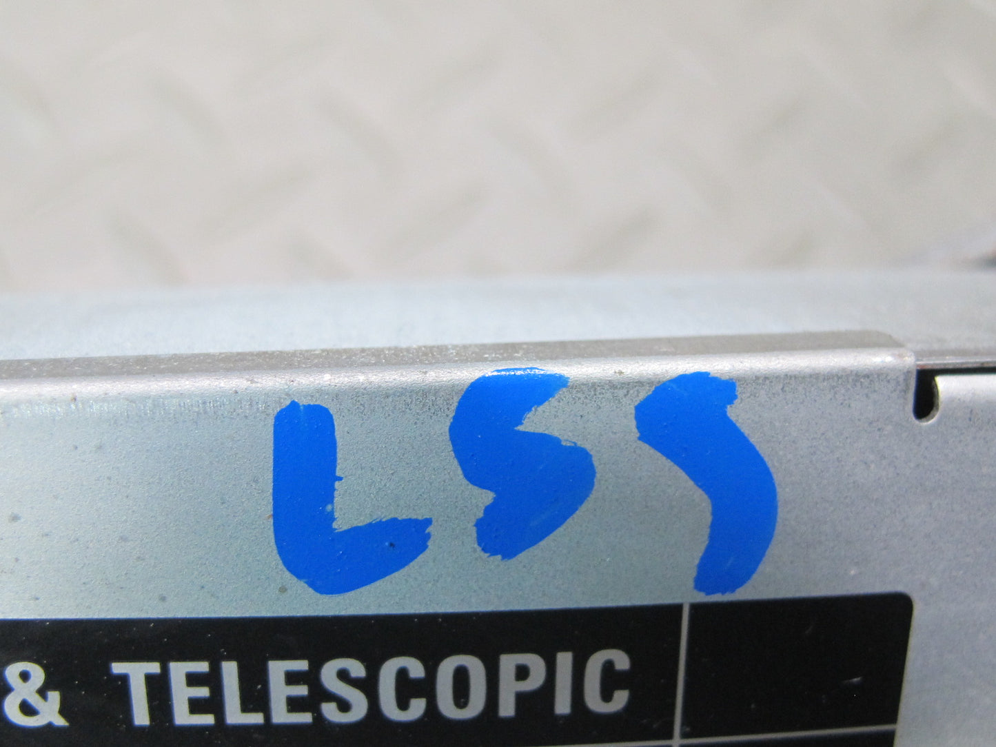 04-06 Lexus LS430 Tilt Telescopic Steering Multiplex Module 89227-50110 OEM