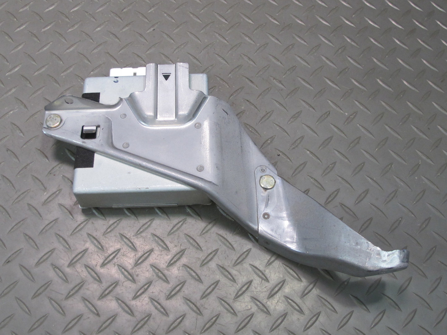 04-06 Lexus LS430 Tilt Telescopic Steering Multiplex Module 89227-50110 OEM