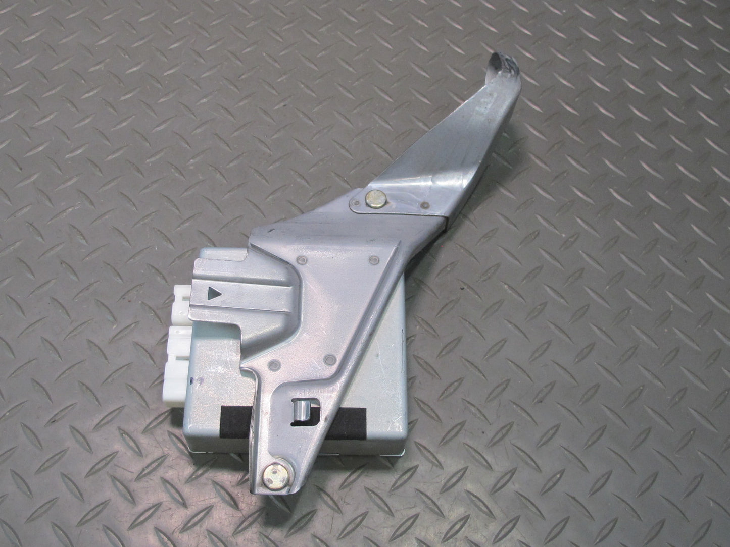 04-06 Lexus LS430 Tilt Telescopic Steering Multiplex Module 89227-50110 OEM