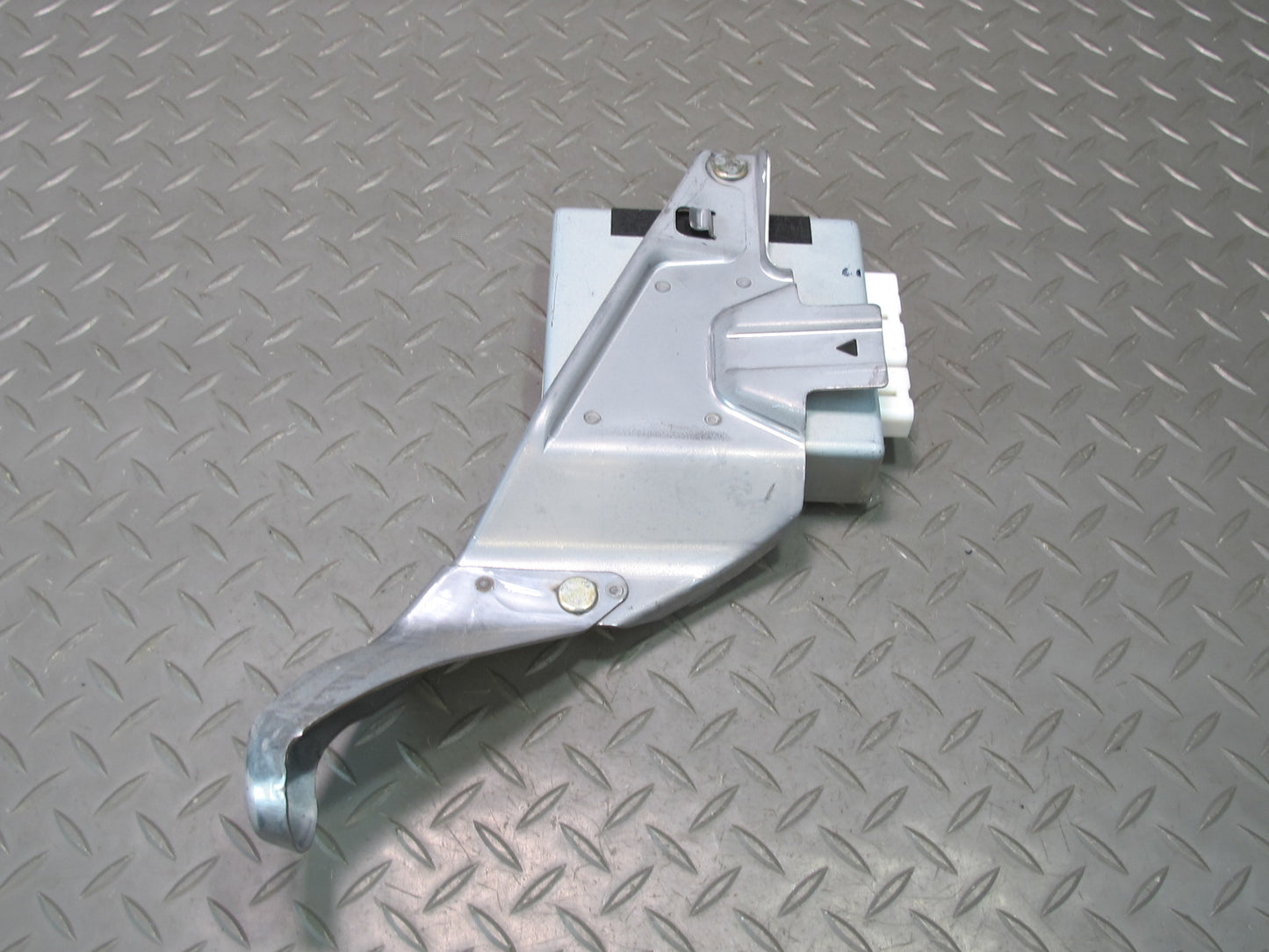 04-06 Lexus LS430 Tilt Telescopic Steering Multiplex Module 89227-50110 OEM