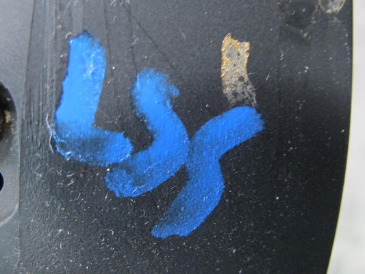 01-06 Lexus UCF30L LS430 Front Center Console CUP Holder Assembly OEM