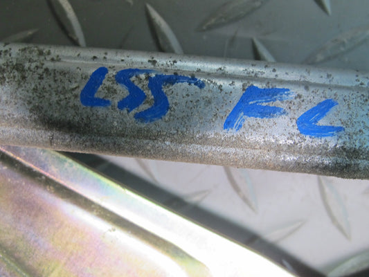 01-06 Lexus UCF30L LS430 Front Left Door Window Regulator w Motor OEM