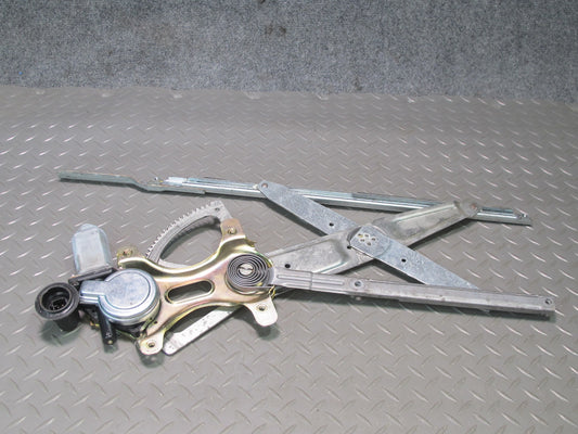 01-06 Lexus UCF30L LS430 Front Right Door Window Regulator w Motor OEM