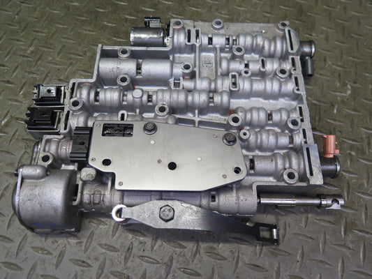 05-06 Chevrolet SSR 6.0L 4L65E Automatic Transmission Valve Body Mechatronic OEM