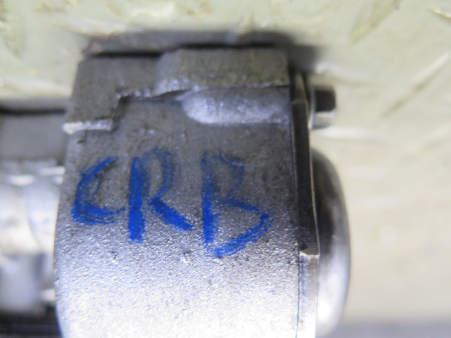 05-06 Chevrolet SSR 6.0L 4L65E Automatic Transmission Valve Body Mechatronic OEM