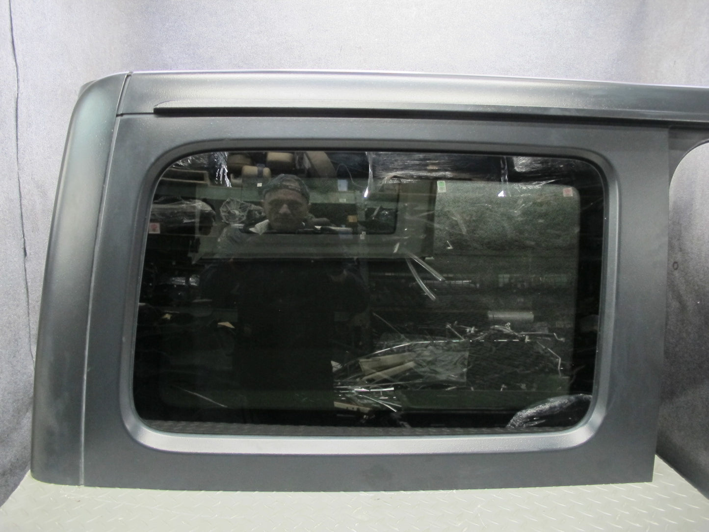 18-23 Jeep Wrangler JL 4-DOOR Hardtop Hard TOP Roof Assembly OEM