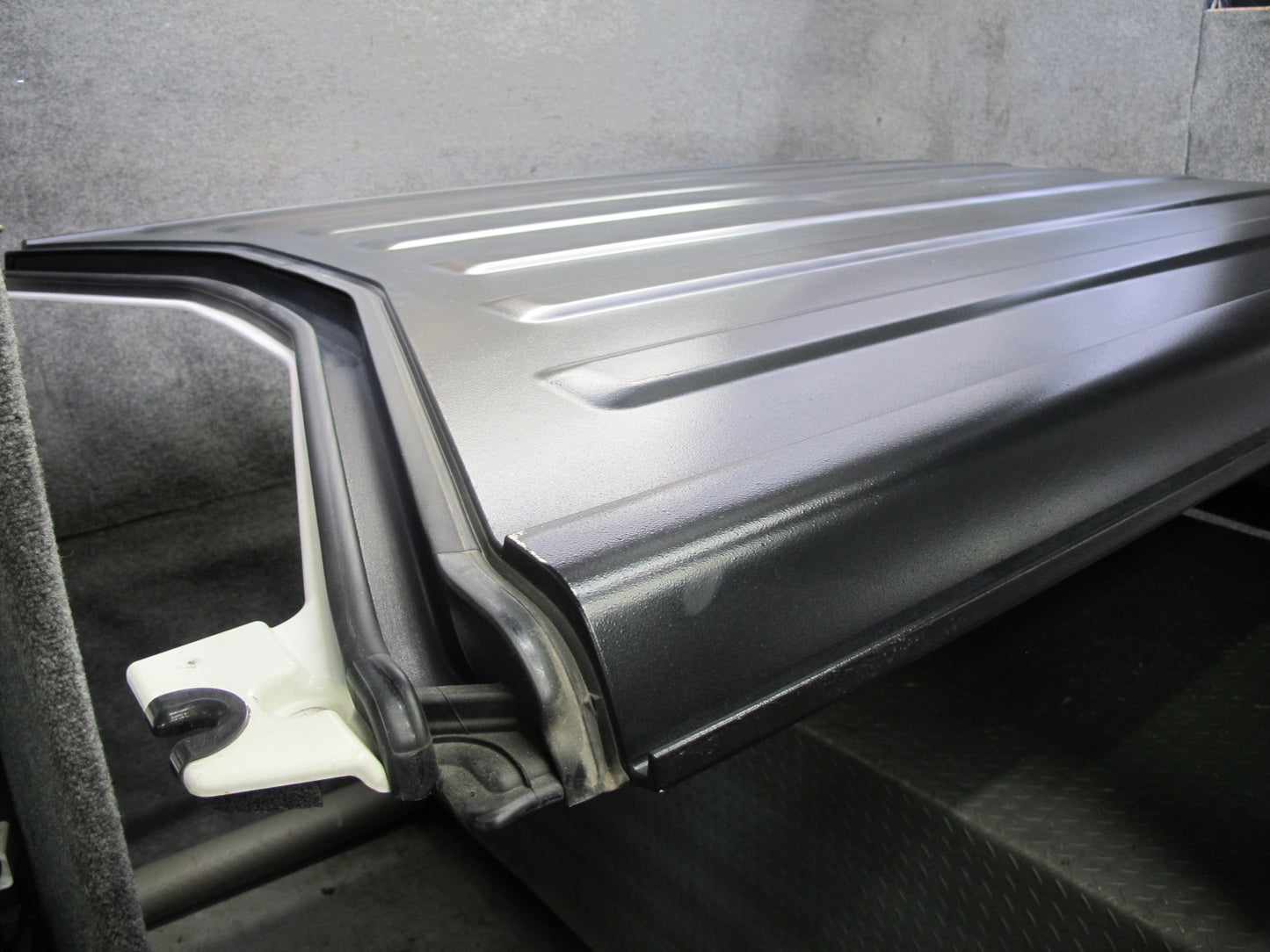 18-23 Jeep Wrangler JL 4-DOOR Hardtop Hard TOP Roof Assembly OEM
