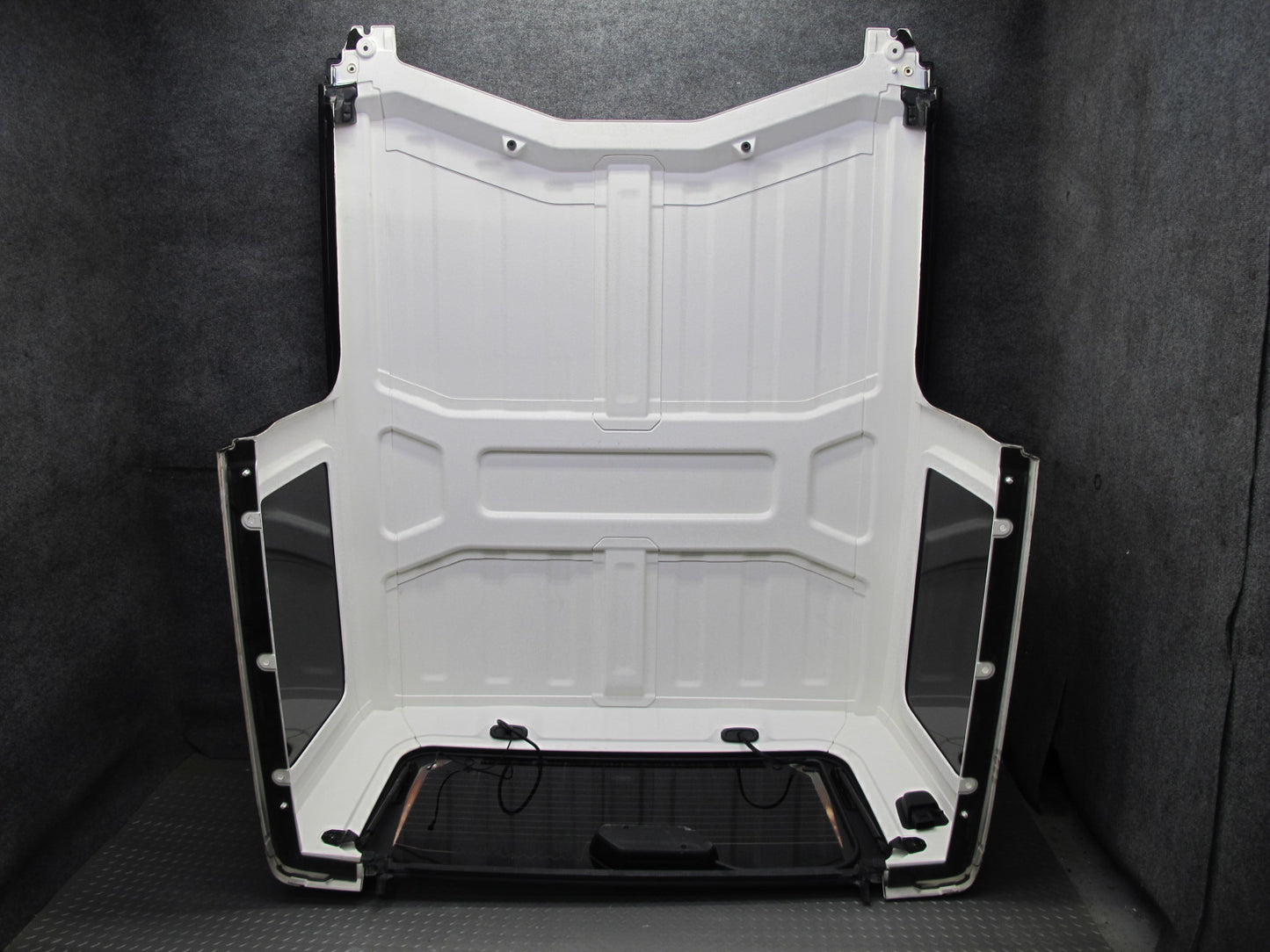 18-23 Jeep Wrangler JL 4-DOOR Hardtop Hard TOP Roof Assembly OEM