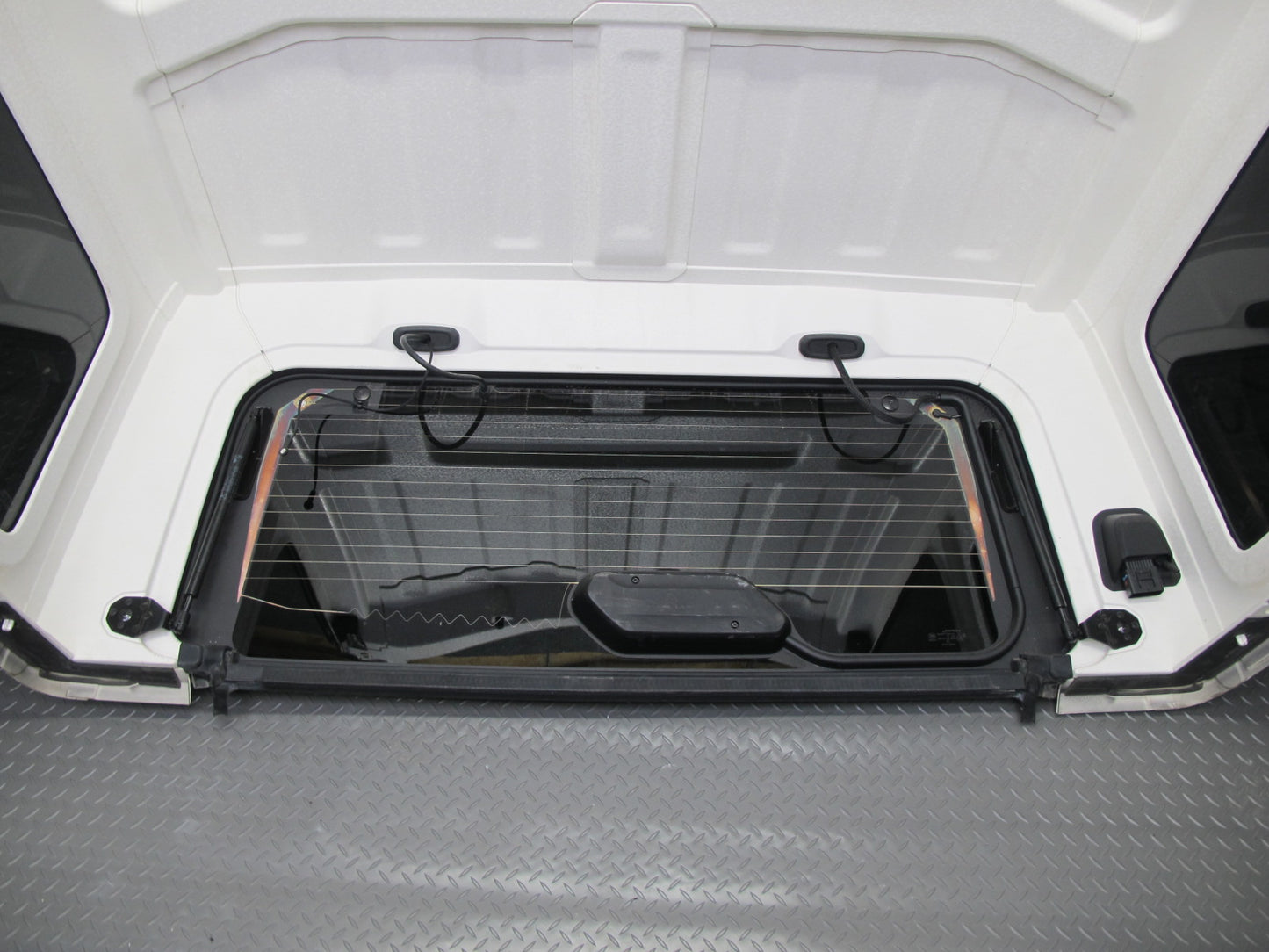 18-23 Jeep Wrangler JL 4-DOOR Hardtop Hard TOP Roof Assembly OEM