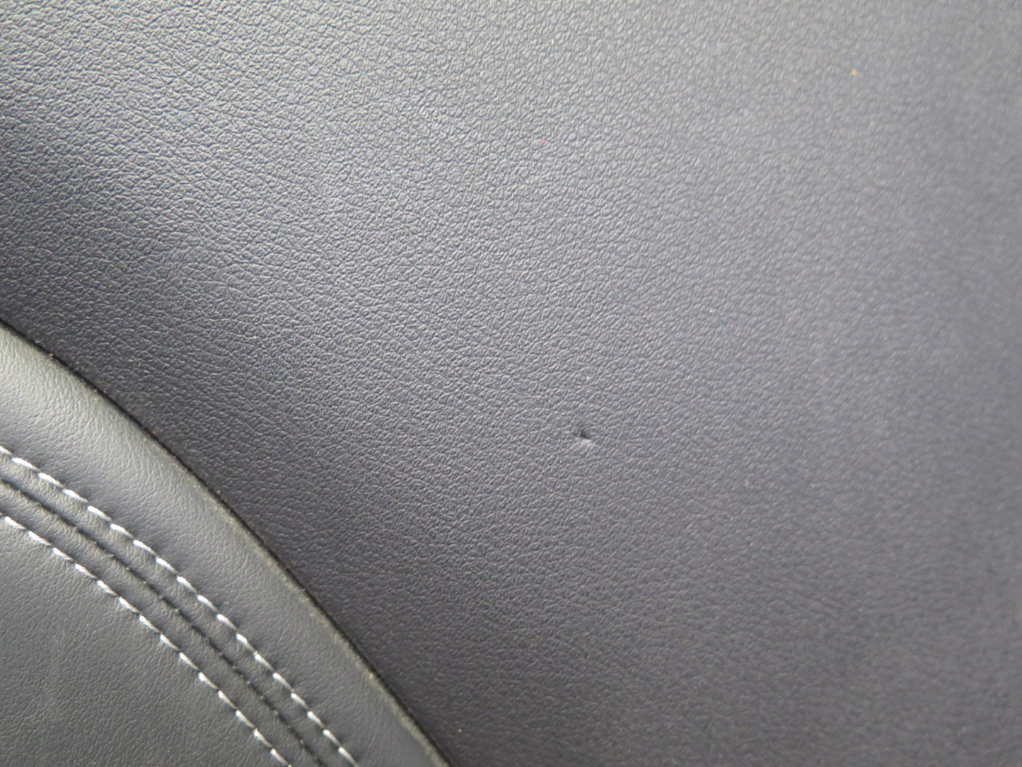 10-13 Lexus IS350 IS250 Convert Rear Quarter Interior Trim Cover Panel Set OEM